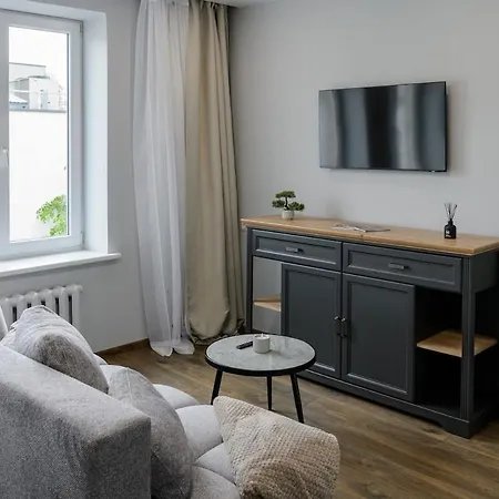 Chic & Cozy In The Heart Of *