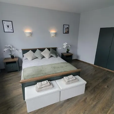 Chic & Cozy In The Heart Of * Vilnius