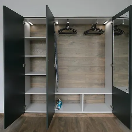 Chic & Cozy In The Heart Of * Вільнюс