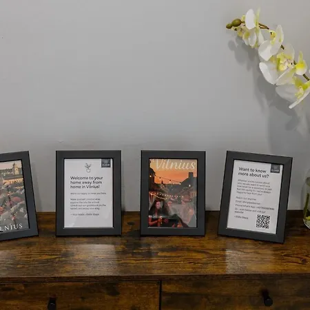 Chic & Cozy In The Heart Of