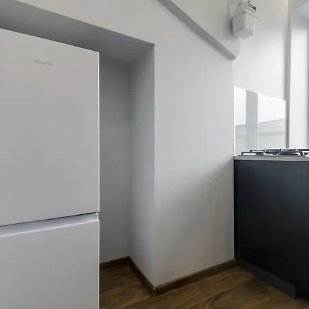 Chic & Cozy In The Heart Of Apartament *