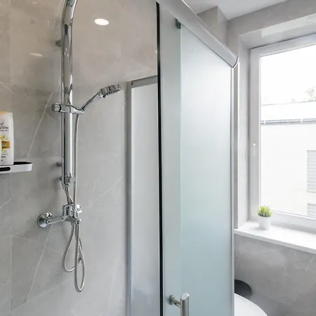 Apartament Chic & Cozy In The Heart Of *
